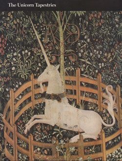 "The Unicorn Tapestries"