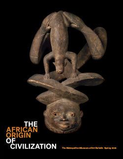 The African Origin of Civilization