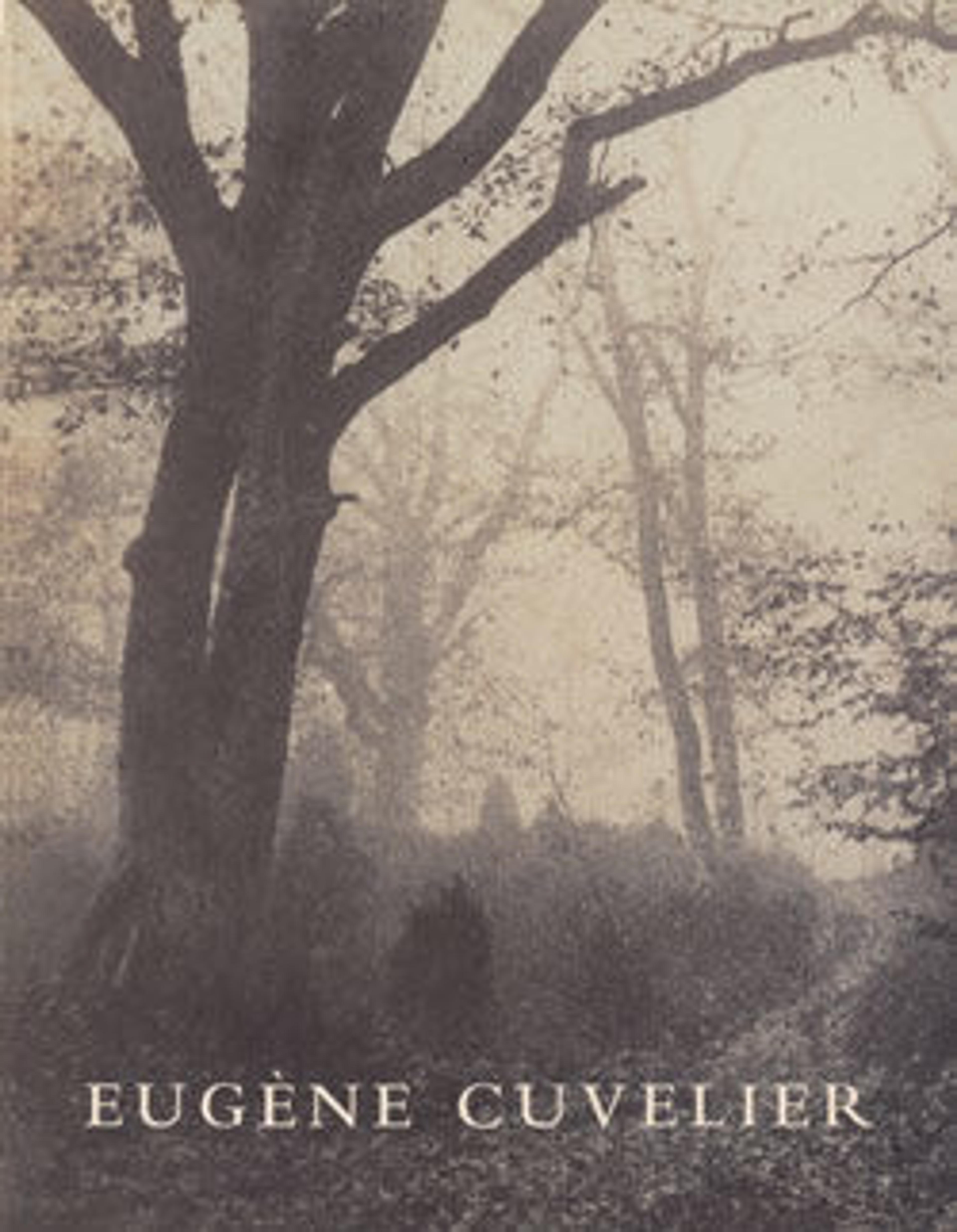 Eugene Cuvelier: Photographer in the Circle of Corot