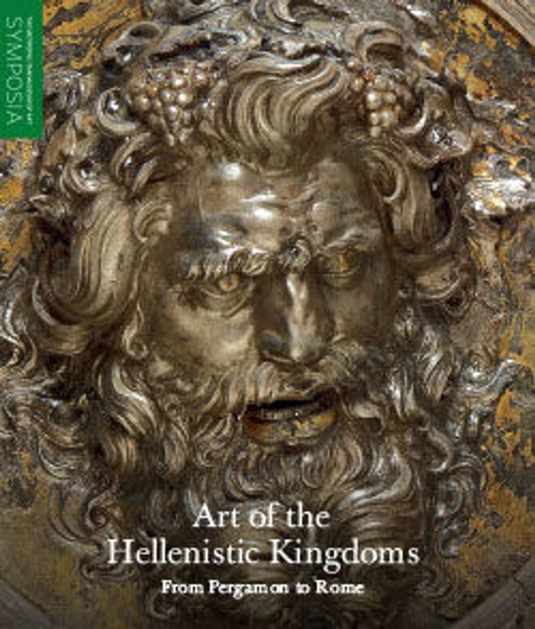 Pergamon And The Hellenistic Kingdoms Of The Ancient World The pergamon-and-the-hellenistic-kingdoms-of-the-ancient-world-the