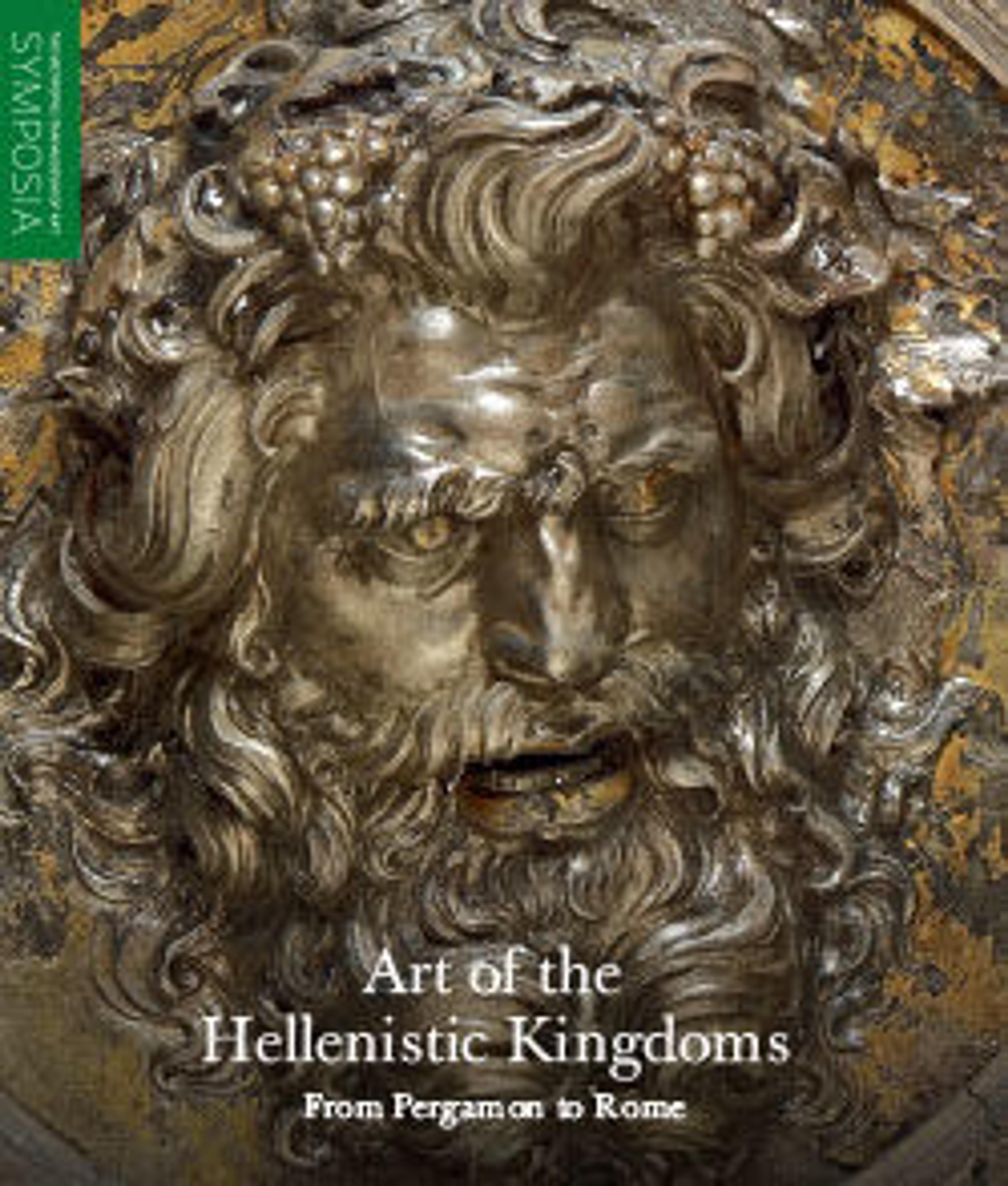 Art of the Hellenistic Kingdoms: From Pergamon to Rome