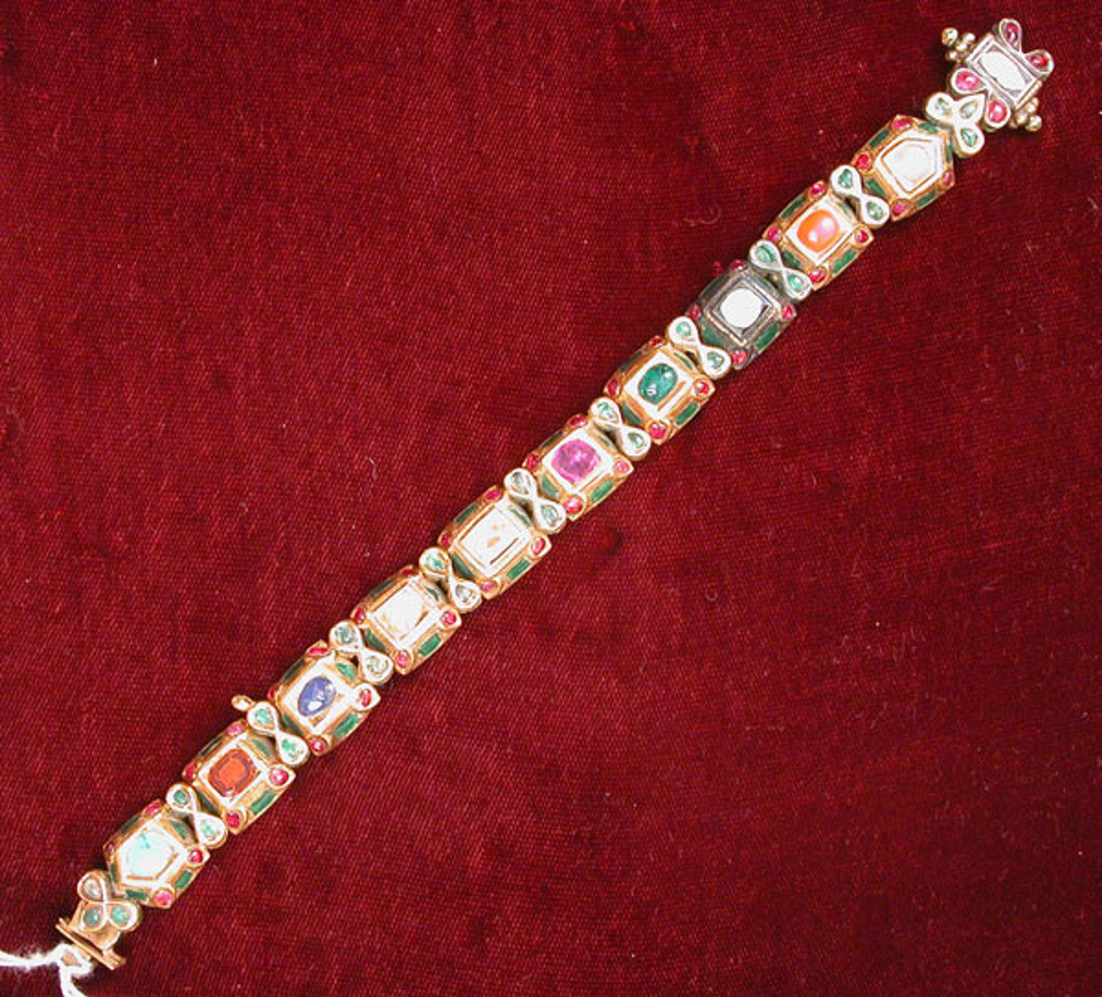 Talismanic Bracelet