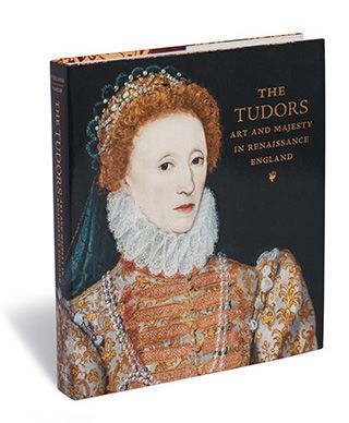 The Tudors: Art and Majesty in Renaissance England - The