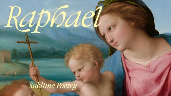 Thumbnail of Raphael: Sublime Poetry - The Metropolitan Museum of Art