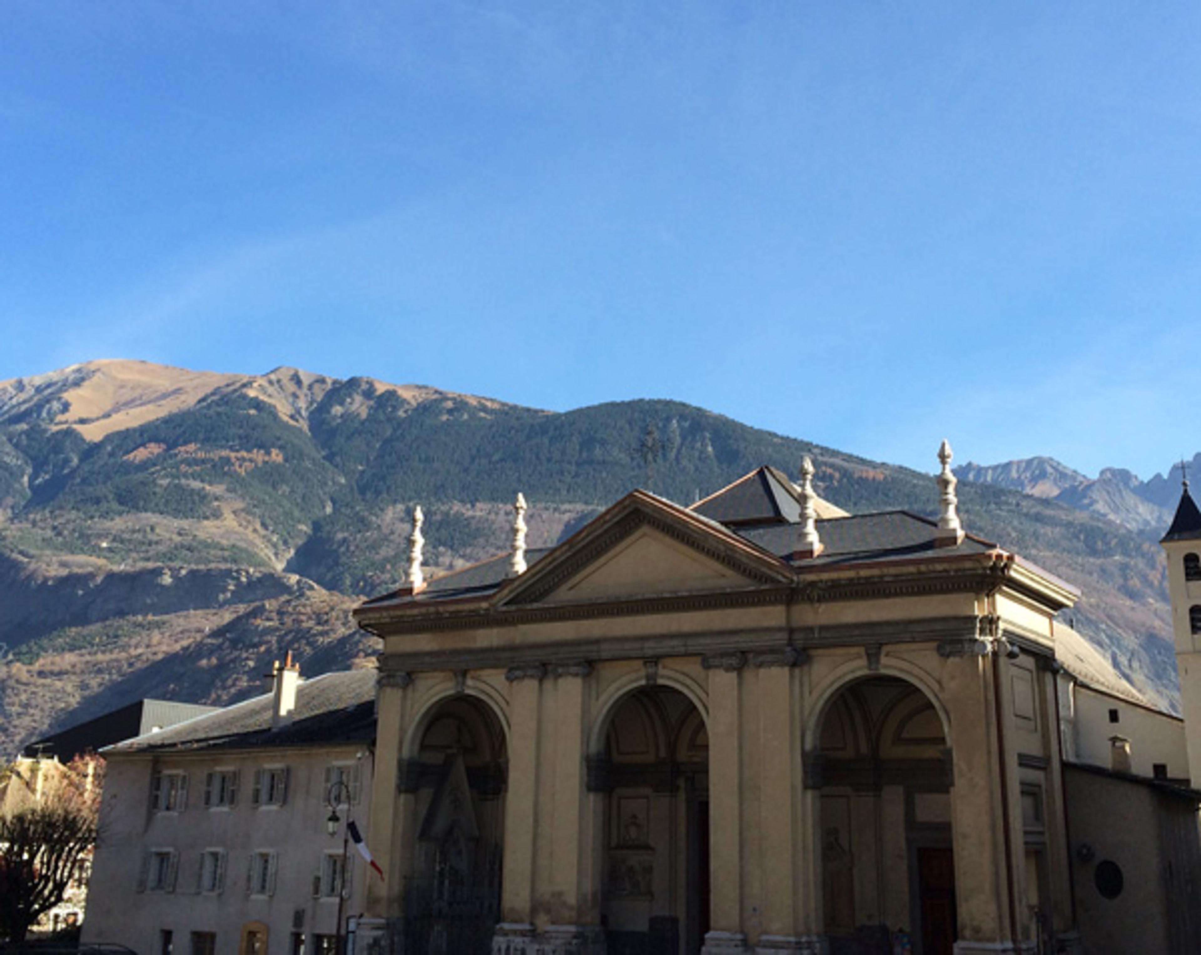 Cathedral of Saint John the Baptist