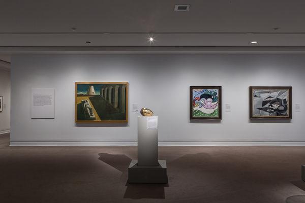 Reimagining Modernism: 1900–1950, The Metropolitan Museum of Art