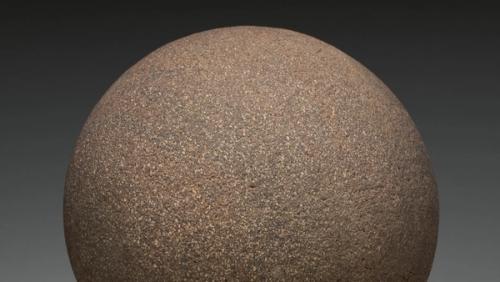 Image for A Stone Sphere from Costa Rica