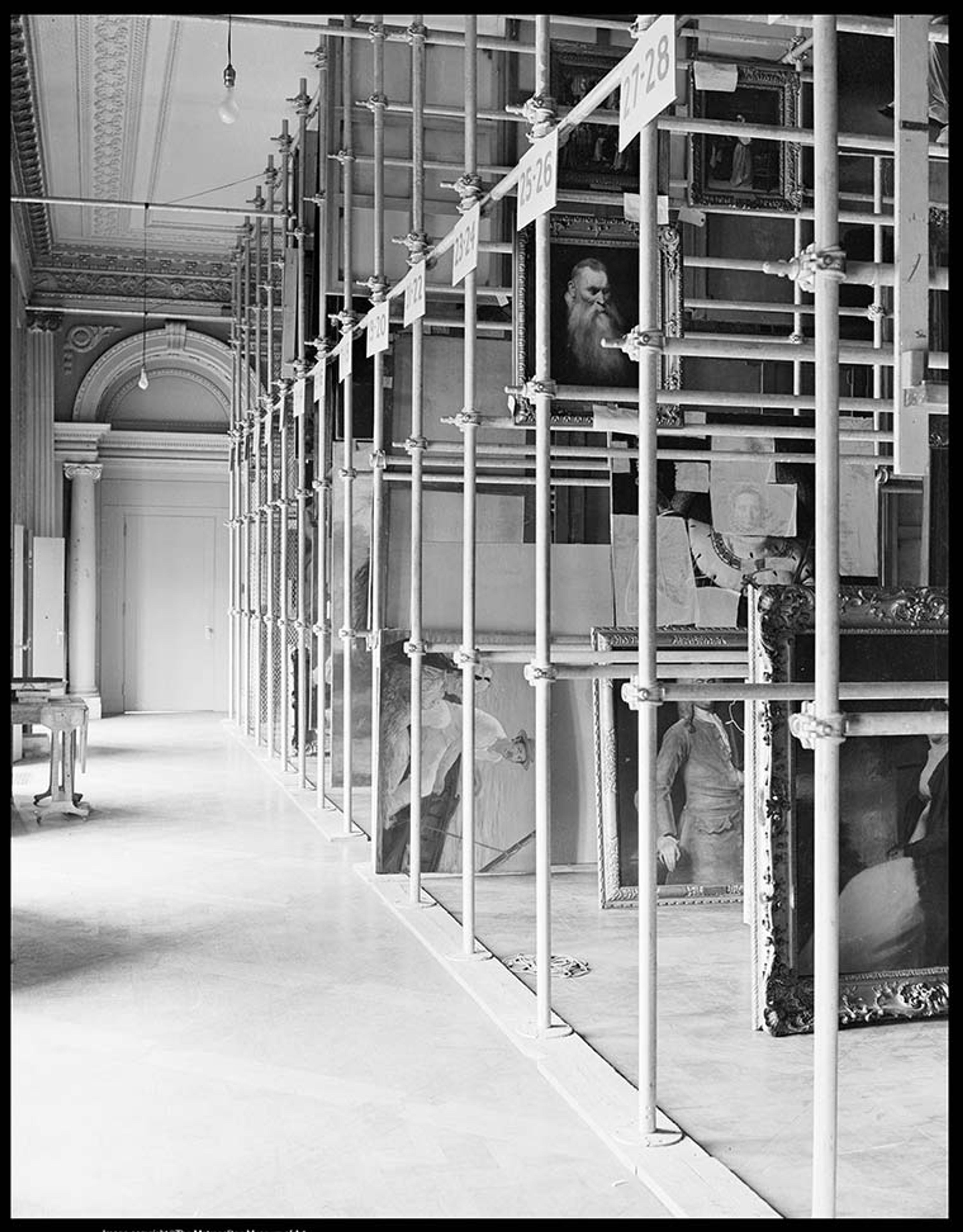 Francis Henry Taylor 5