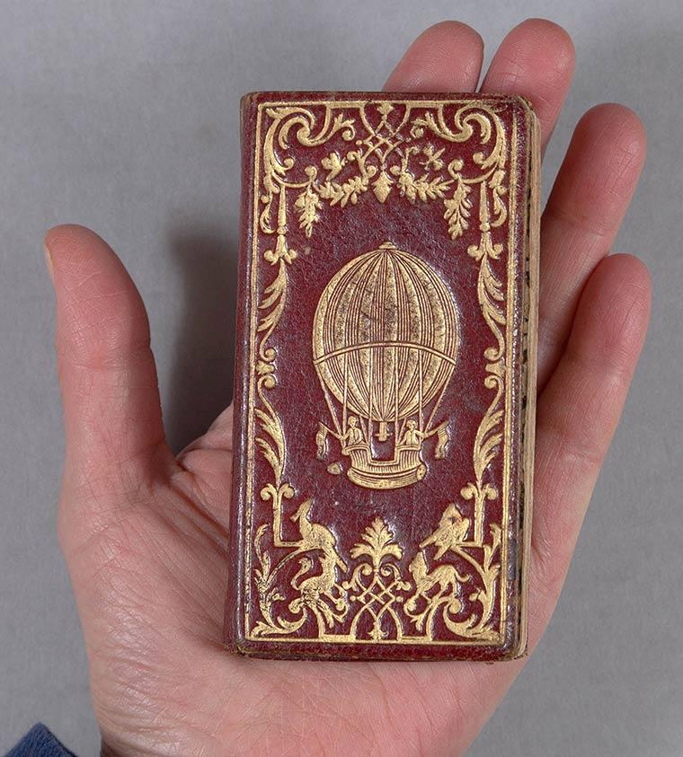 Historical Almanacs 10a