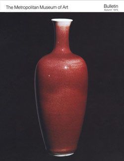 "Highlights of Chinese Ceramics"