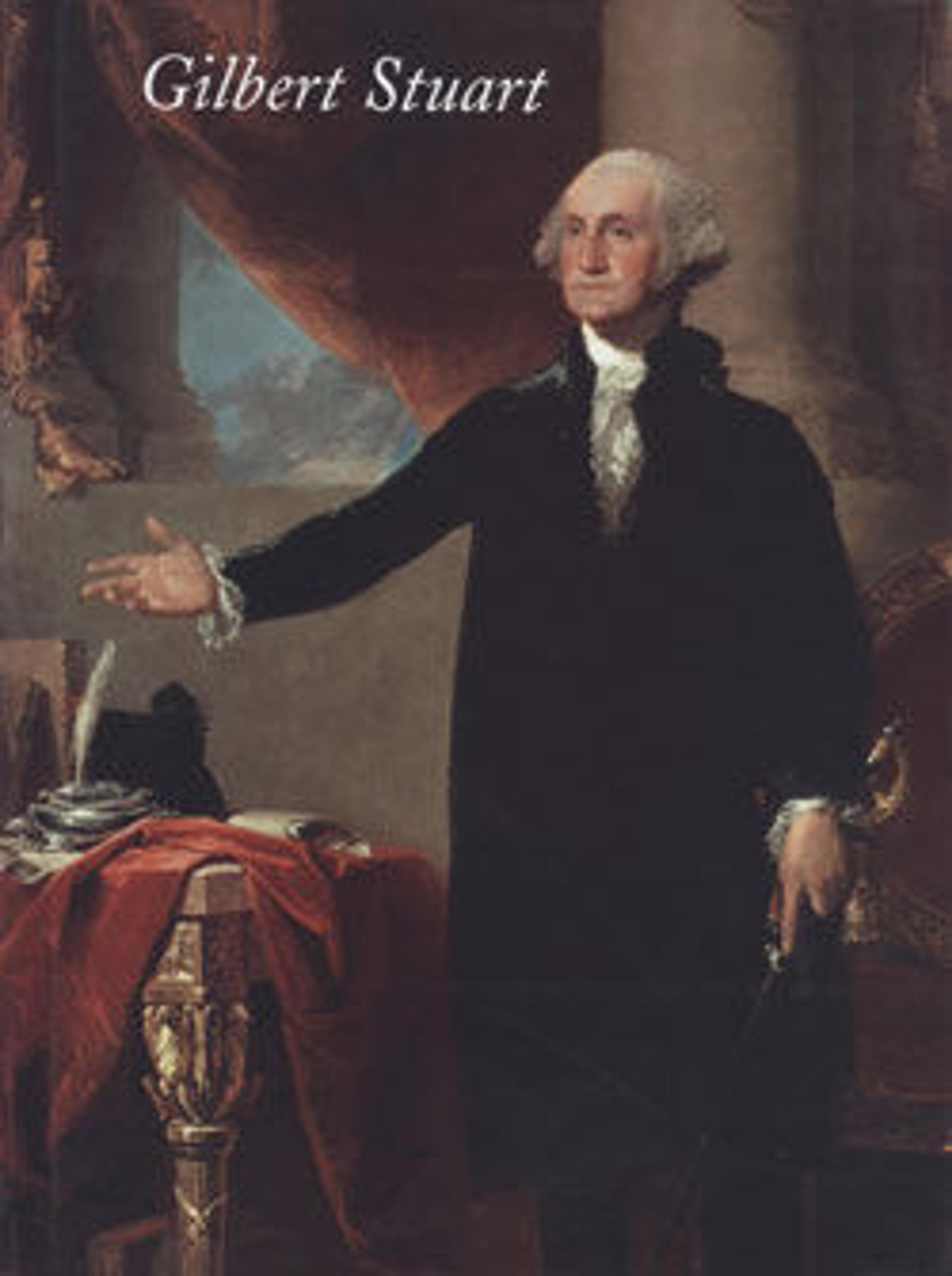 Gilbert Stuart