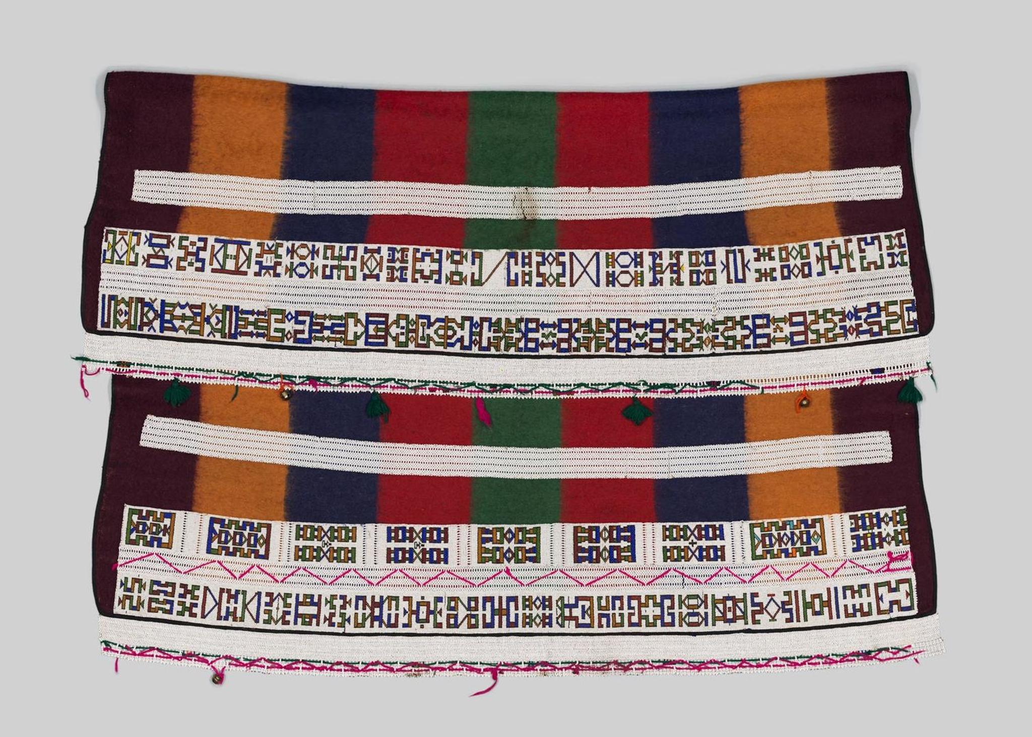 Beadwork in the Arts of Africa and Beyond - The Metropolitan Museum of Art