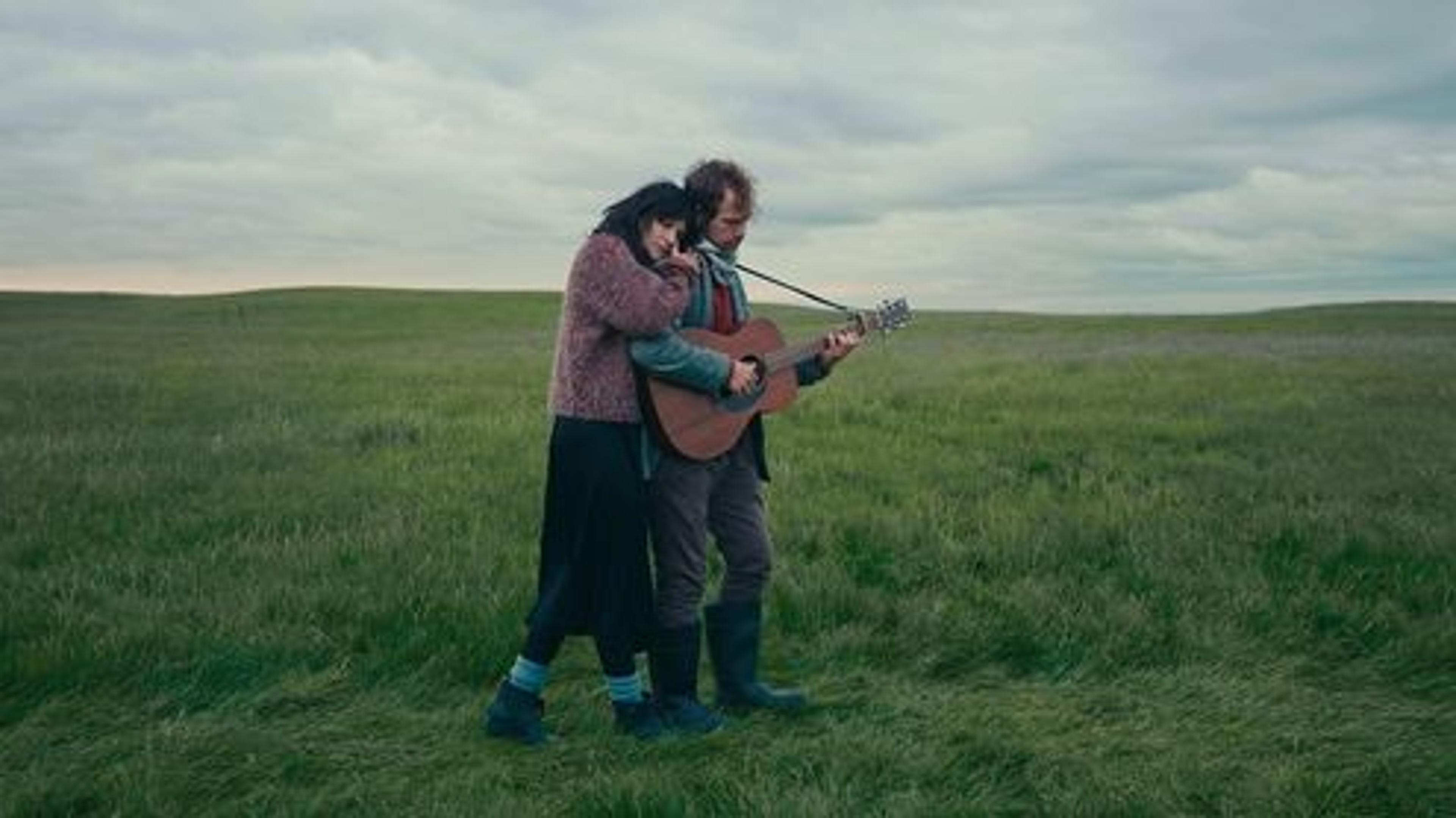 Ragnar Kjartansson