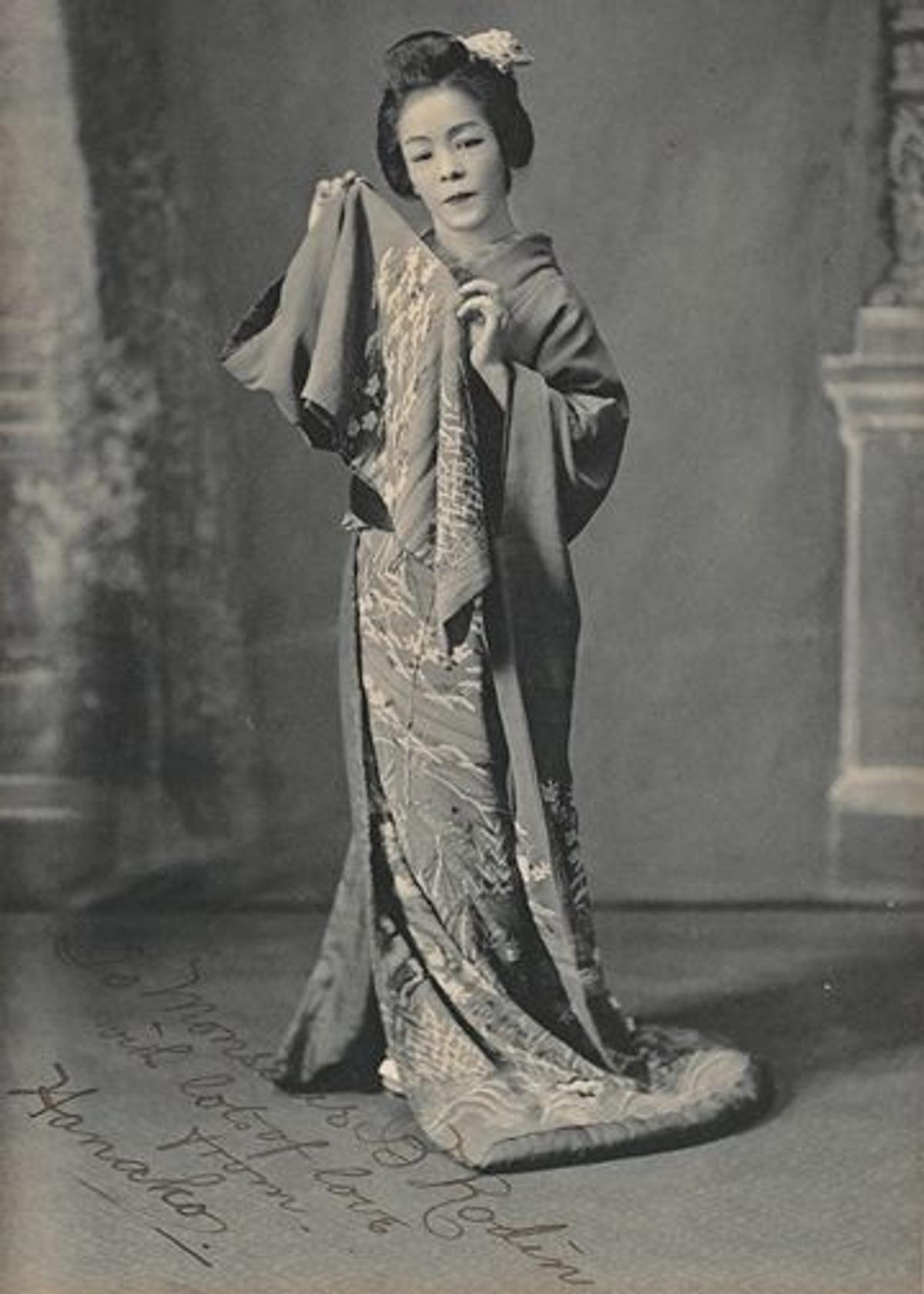 Rodin's Portraits of His Contemporaries: An Increasingly Uneasy Affair ...