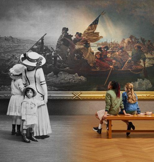 Making The Met, 1870-2020