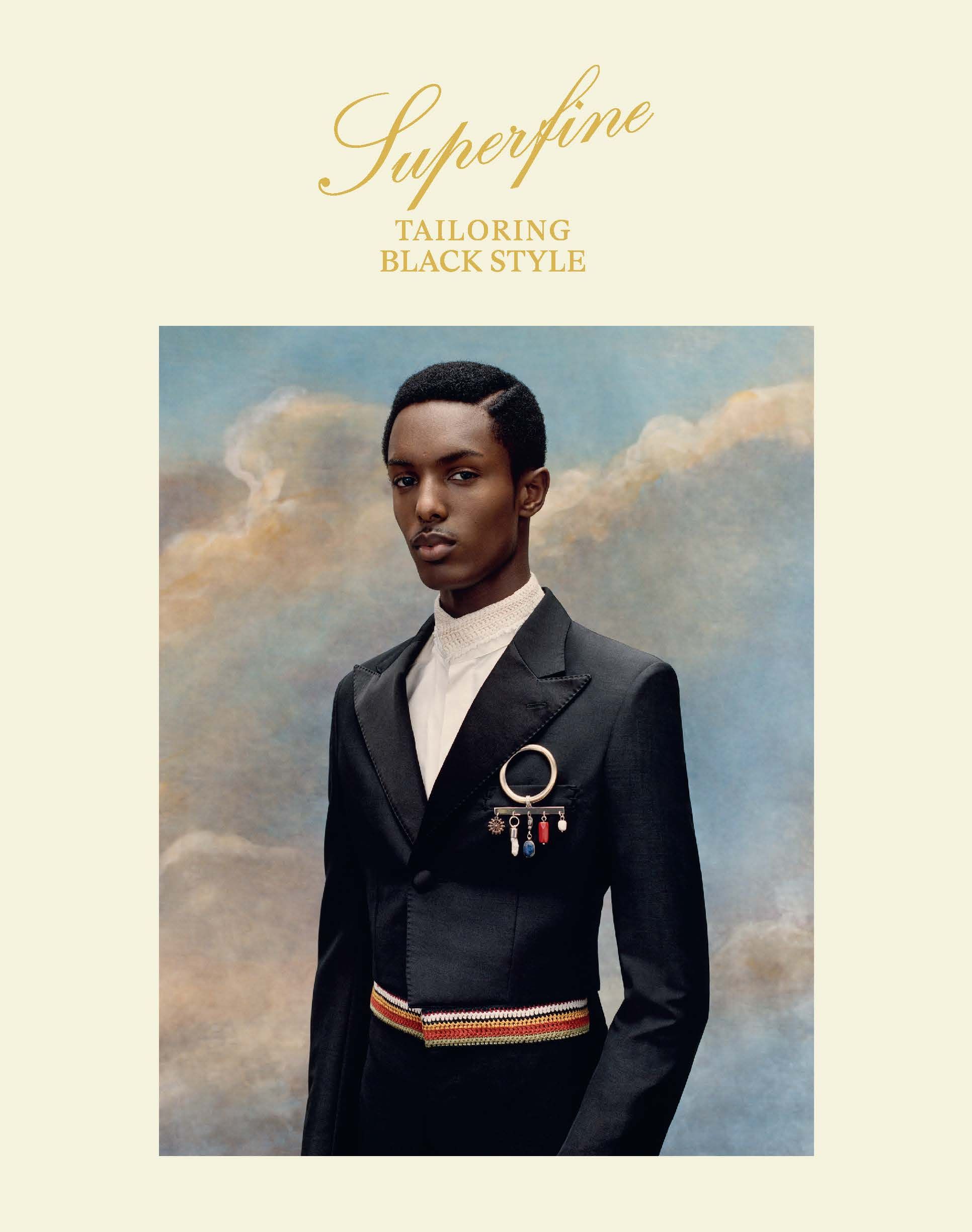 Superfine: Tailoring Black Style - The Metropolitan Museum of Art