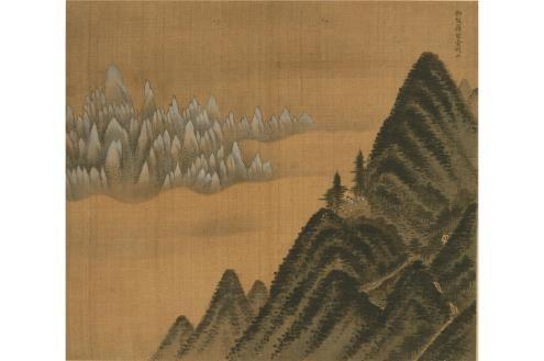 Diamond Mountains: Travel and Nostalgia in Korean Art