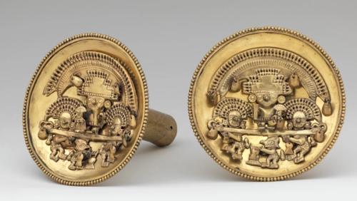 Image for Gold of the Indies