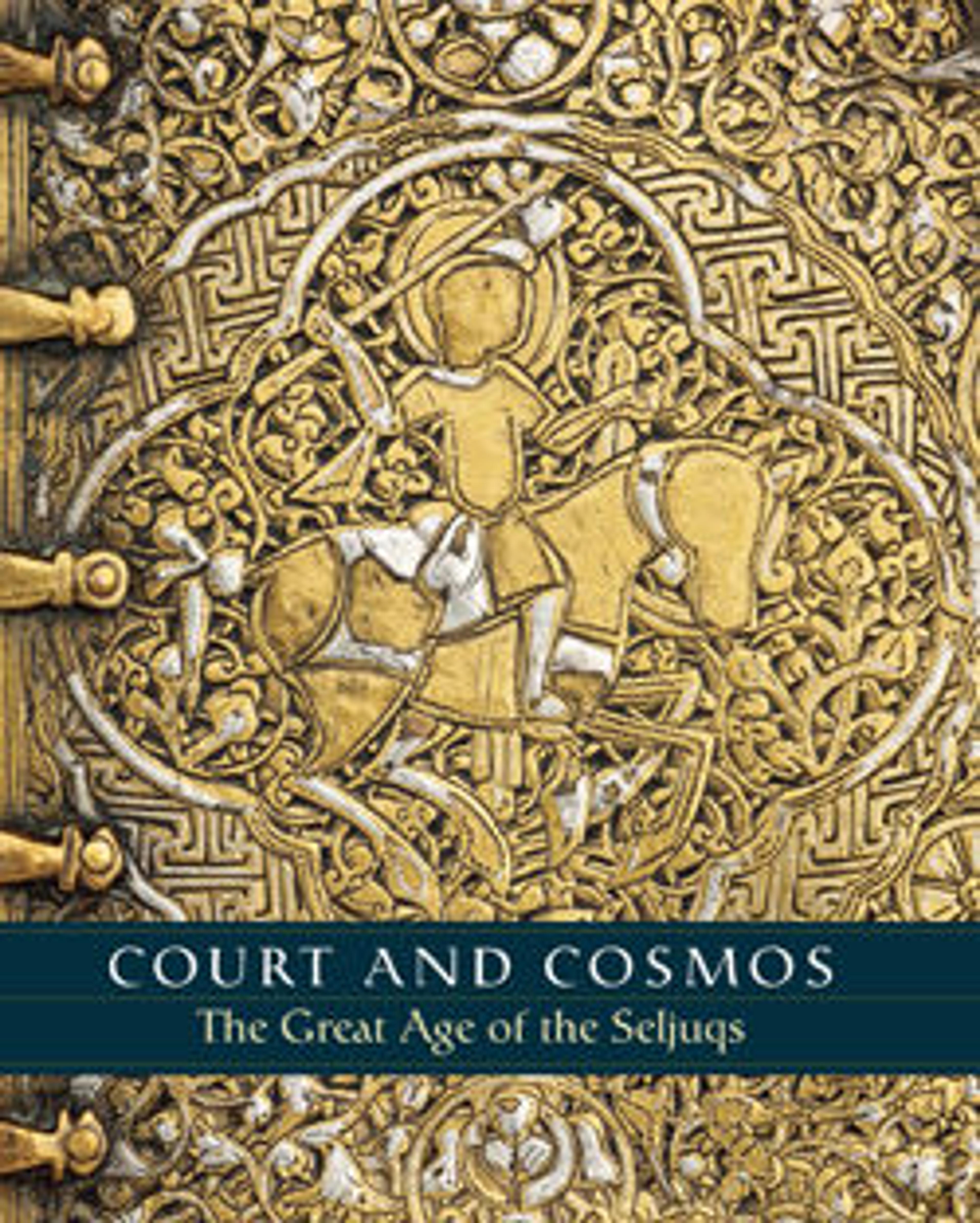 Court and Cosmos Cover