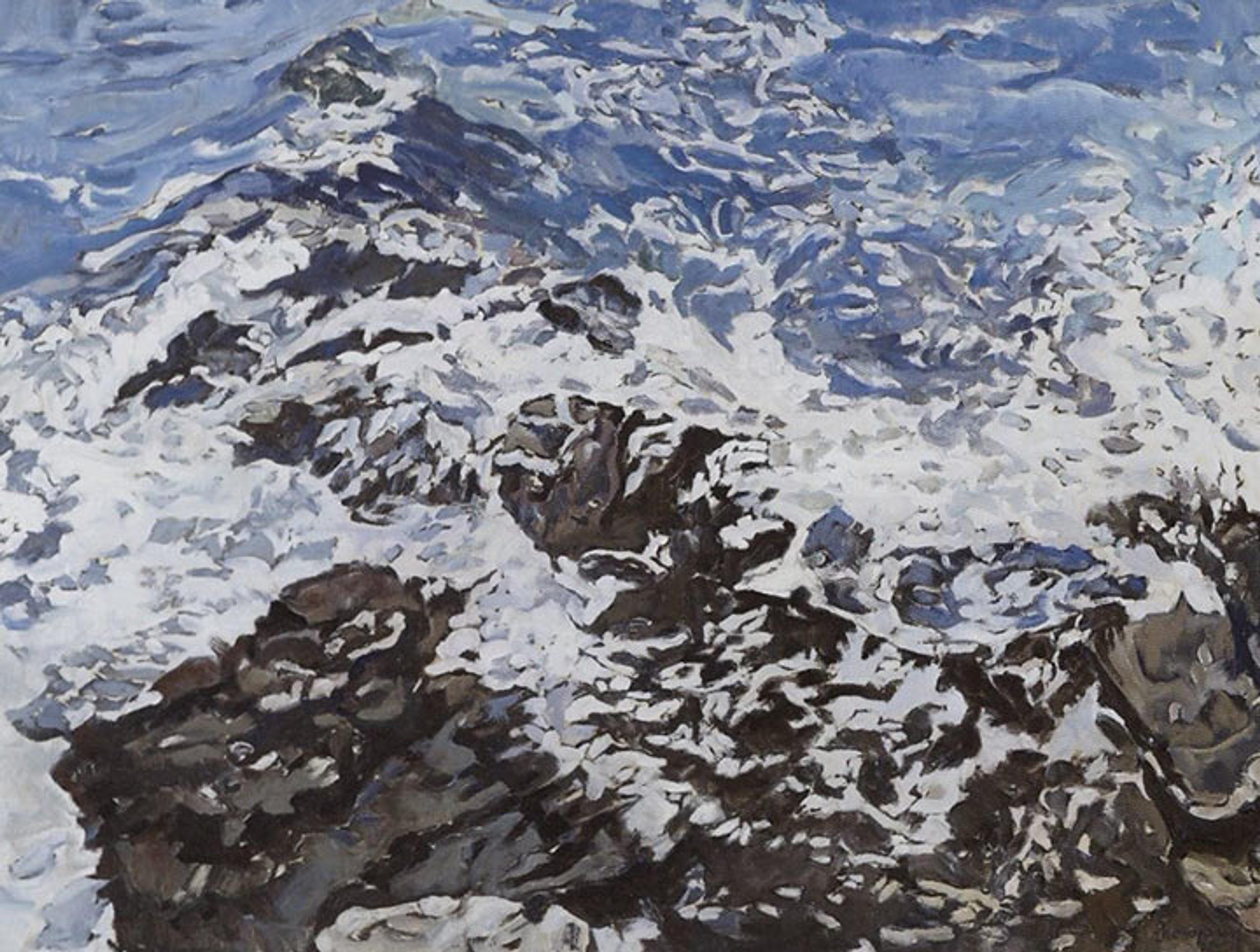 Basil Theocharakis 2