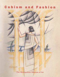 アート・デザイン・音楽 Cubism and Fashion Cubism and Fashion - The Metropolitan Museum of Art