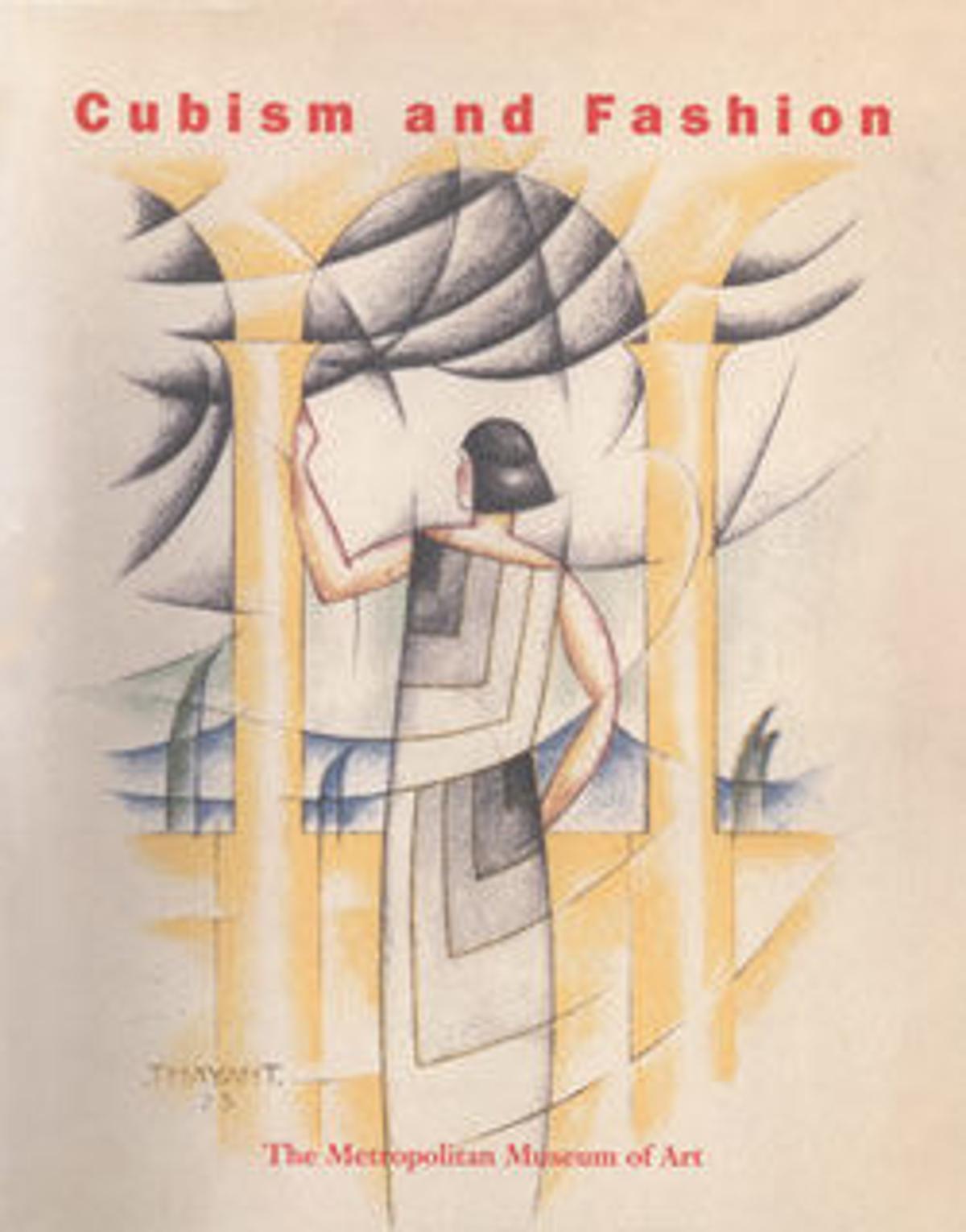 Cubism and the Trompe l’Oeil Tradition - The Metropolitan Museum of Art