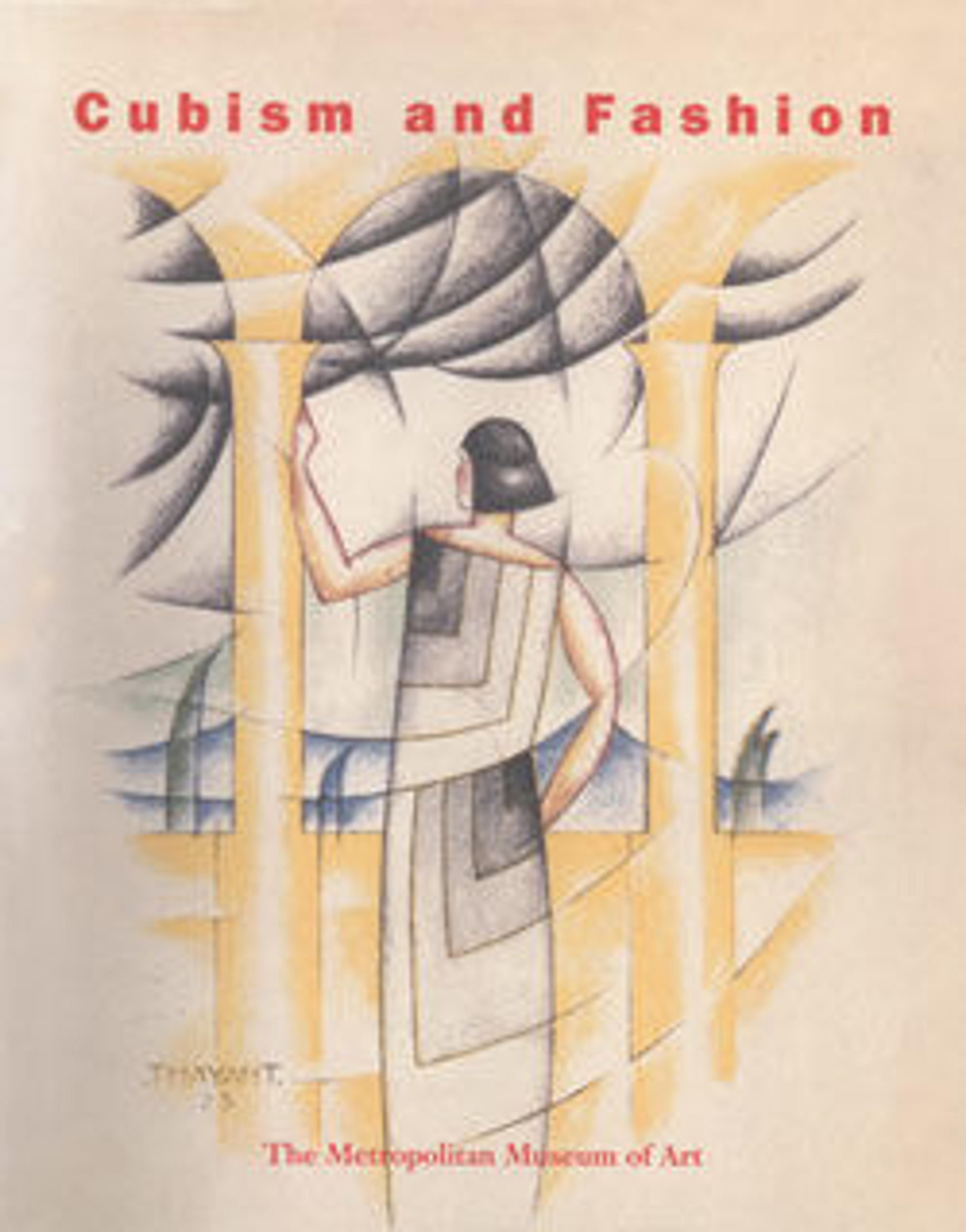Cubism and Fashion