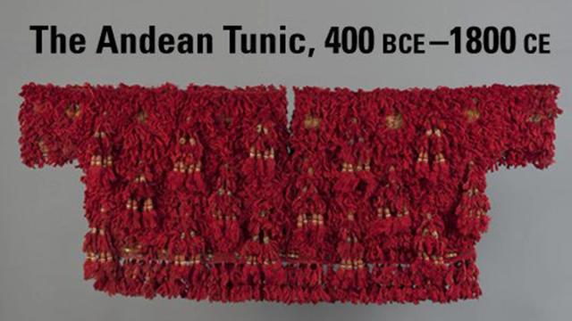 The Andean Tunic