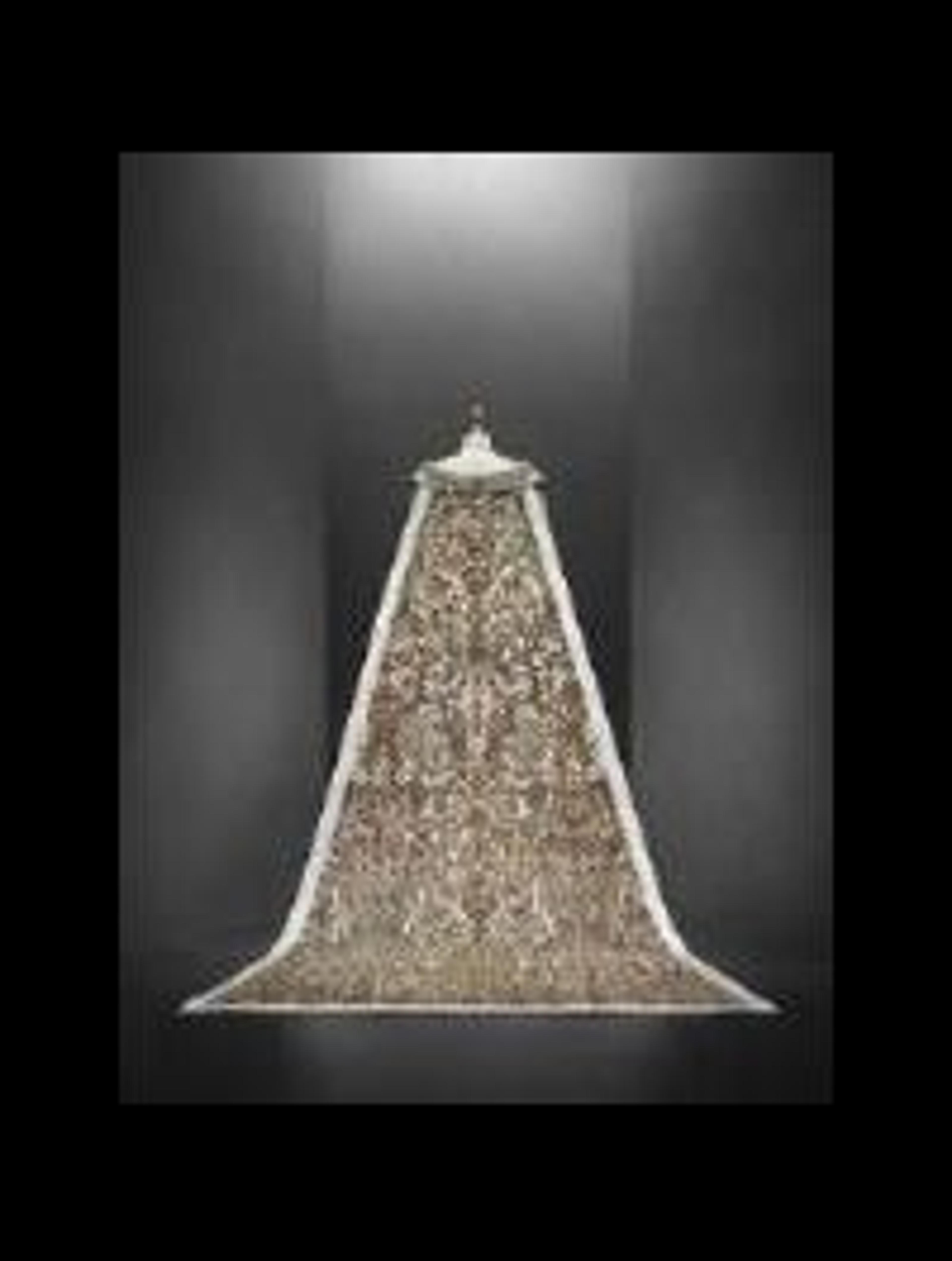 Manus x Machina: Fashion in an Age of Technology