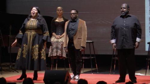 Image for Shawn E. Okpebholo: “four martins – a dirge” from Songs in Flight