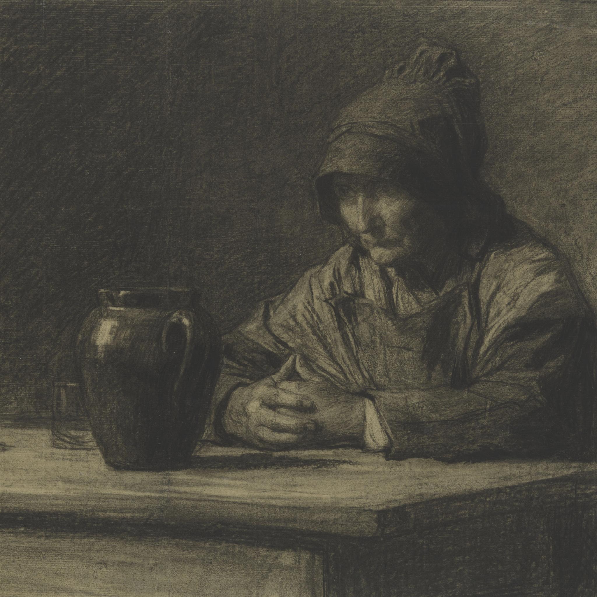 Charcoal - The Metropolitan Museum of Art