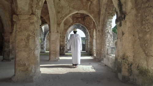 Image for Historic Towns of Kilwa Kisiwani and Songo Mnara, Tanzania 