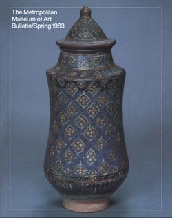 "Islamic Pottery: A Brief History"
