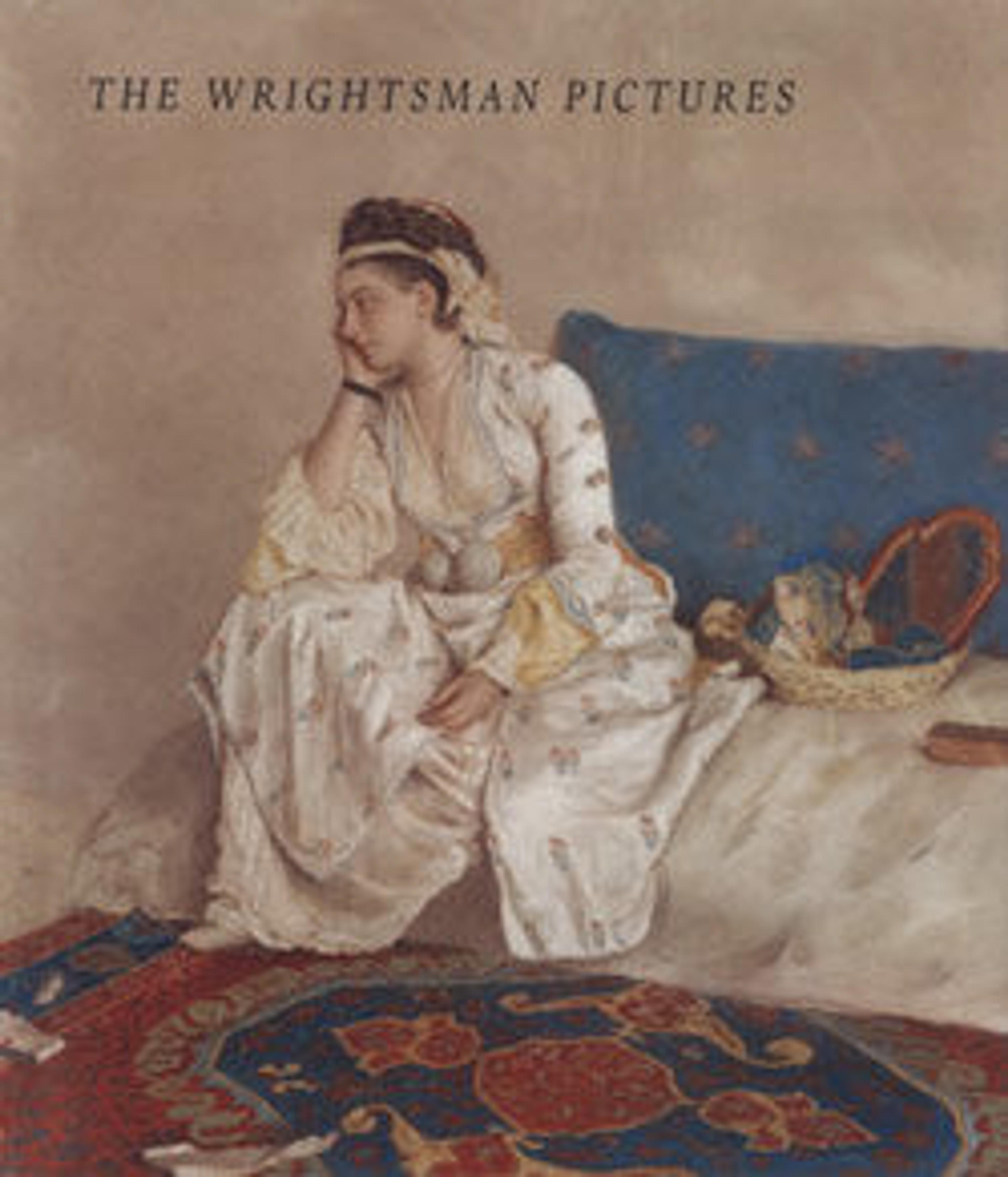 The Wrightsman Pictures