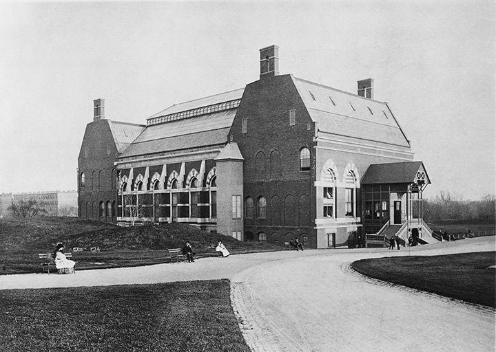 History of the Library 02