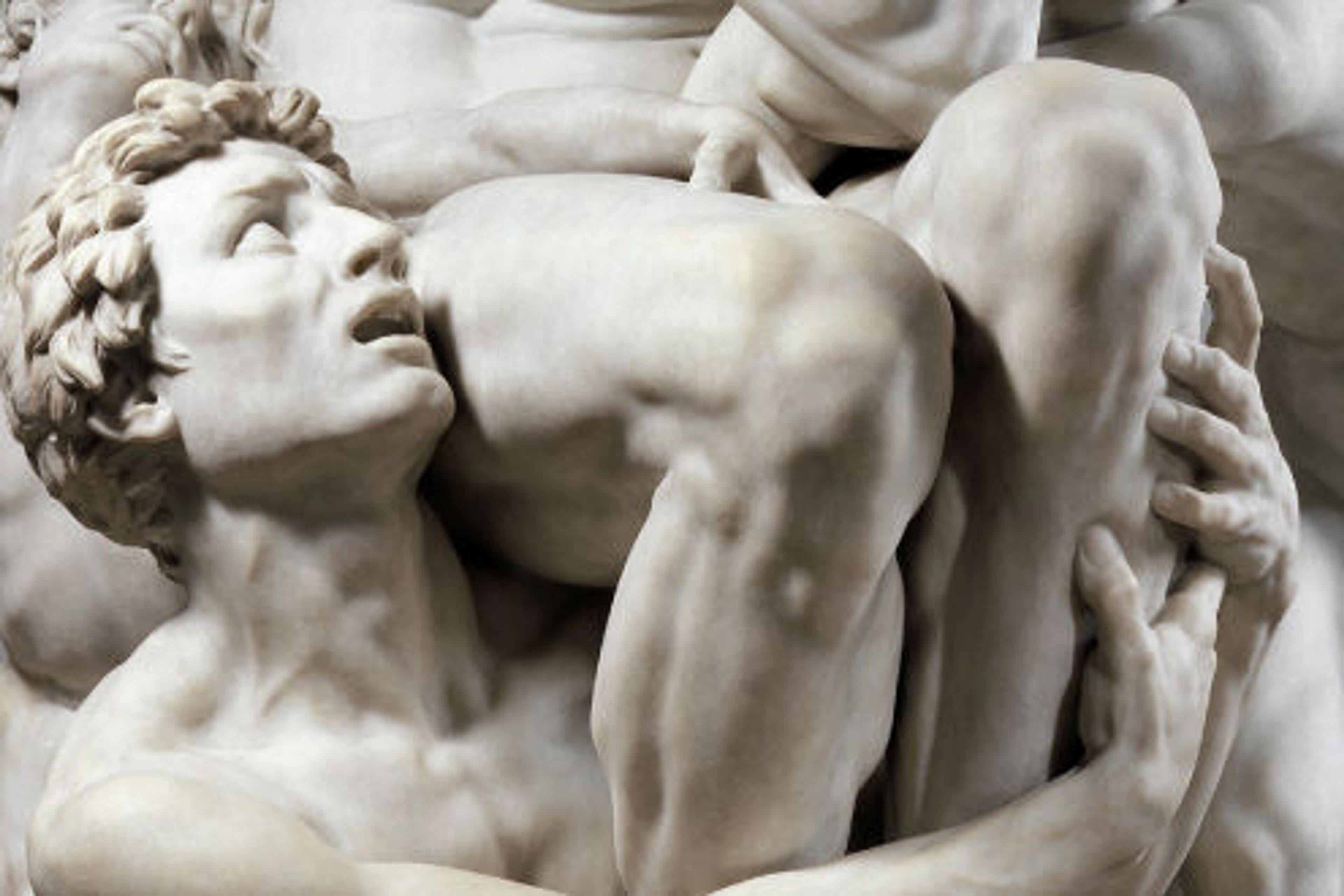 The Passions of Jean-Baptiste Carpeaux