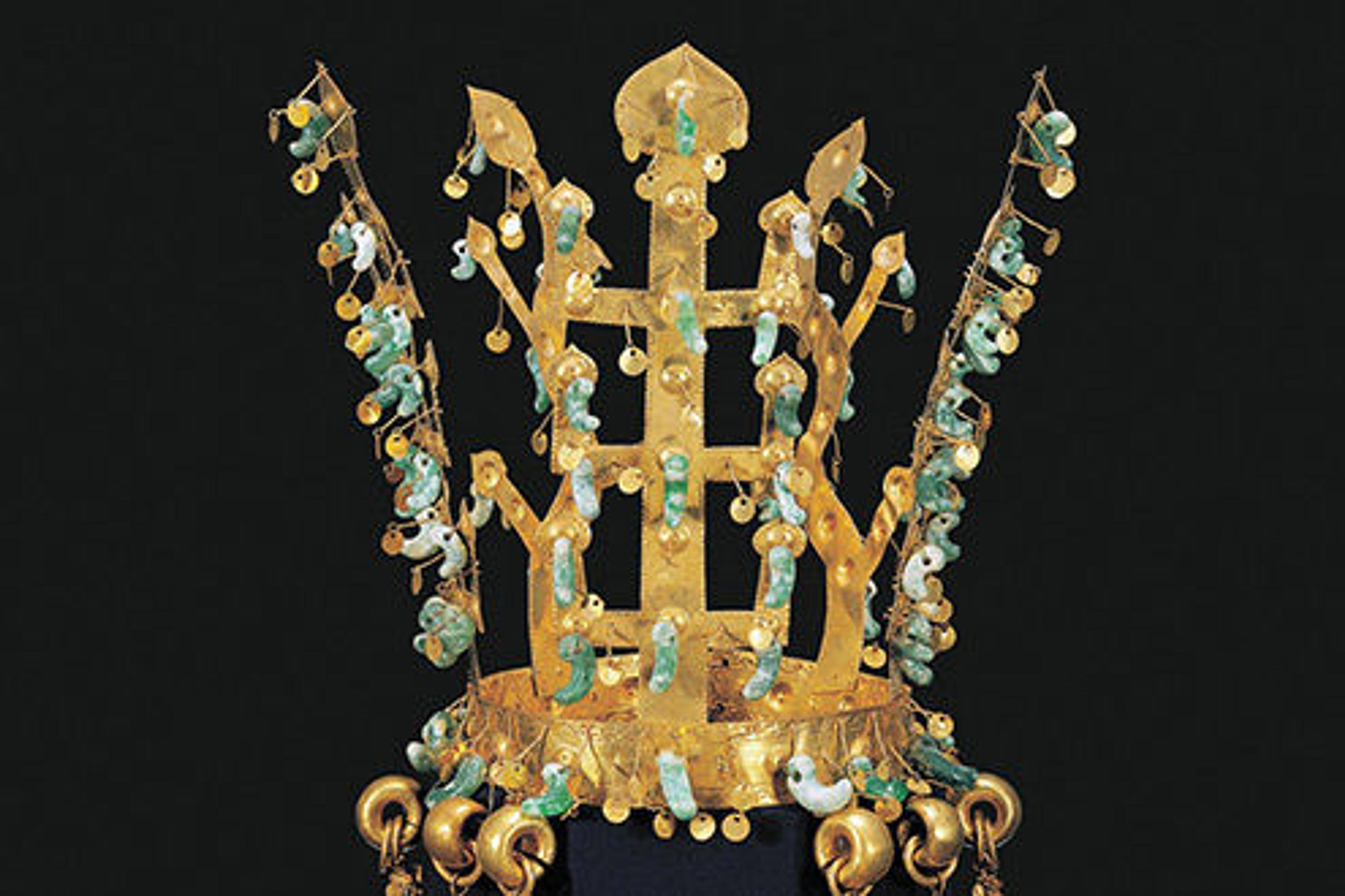 Silla: Korea's Golden Kingdom