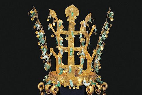 Silla: Korea's Golden Kingdom