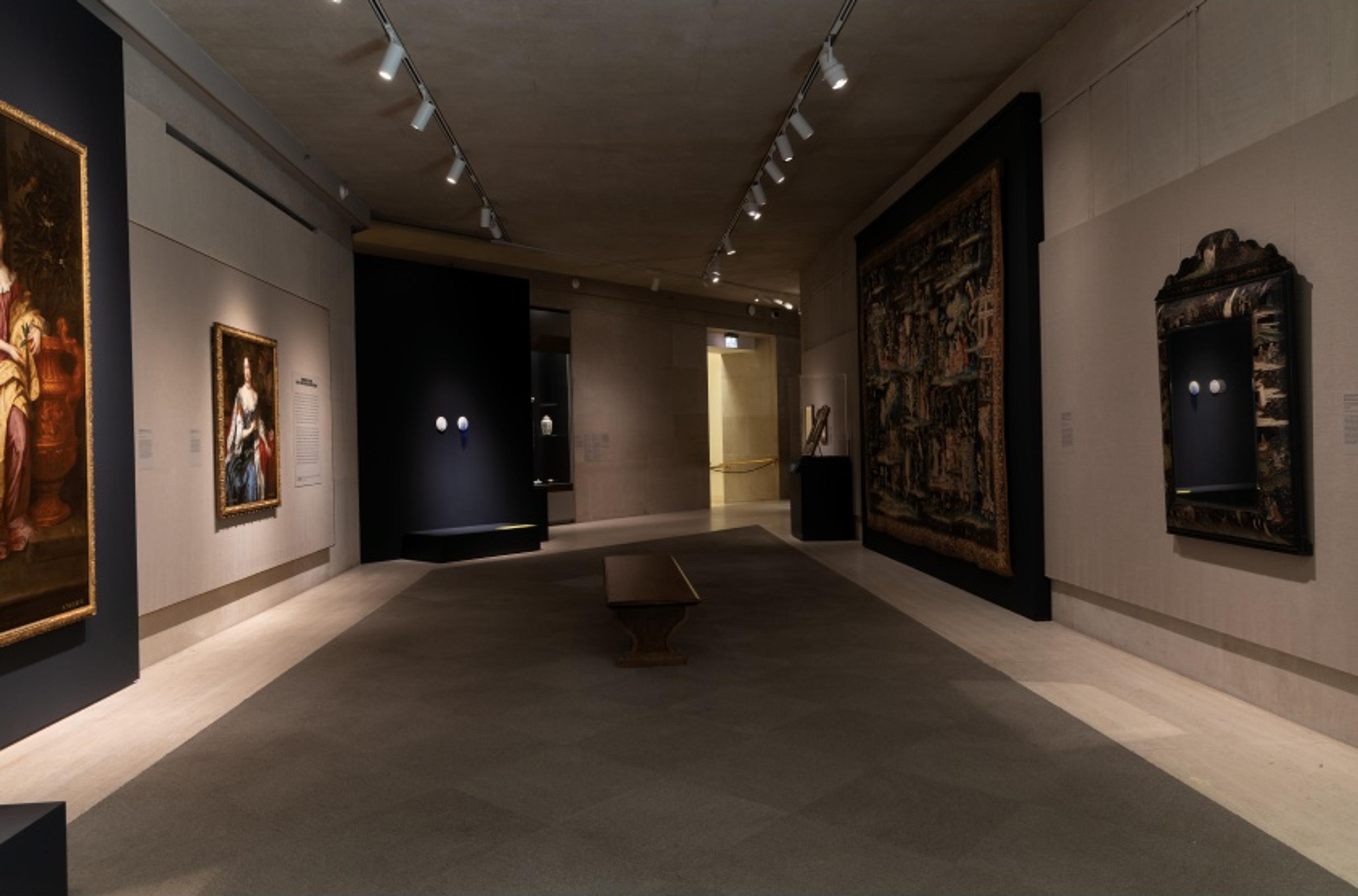 Monstrous Beauty gallery view