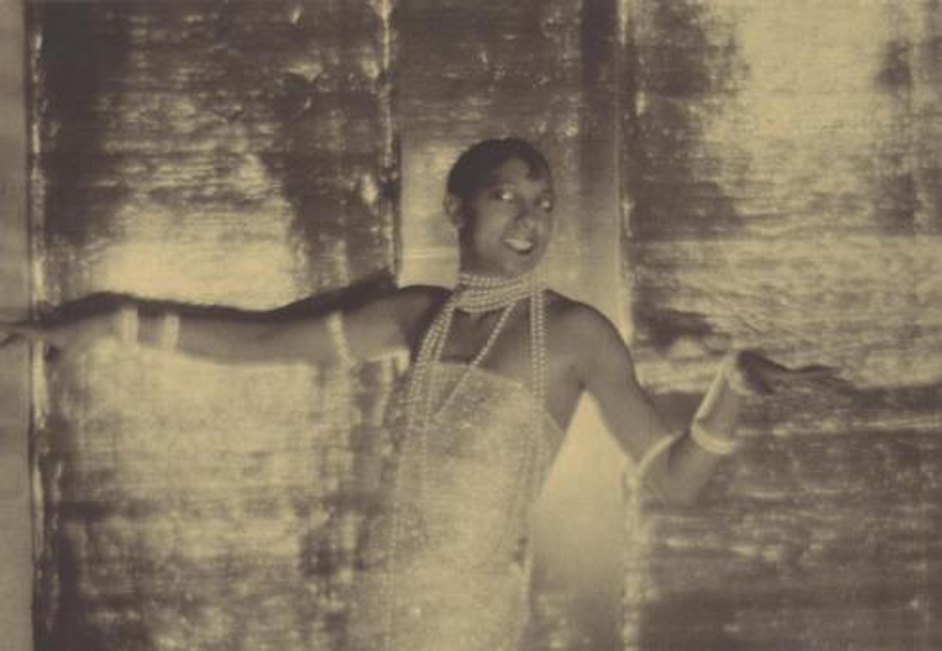 Quicksilver Brilliance: Adolf de Meyer Photographs
