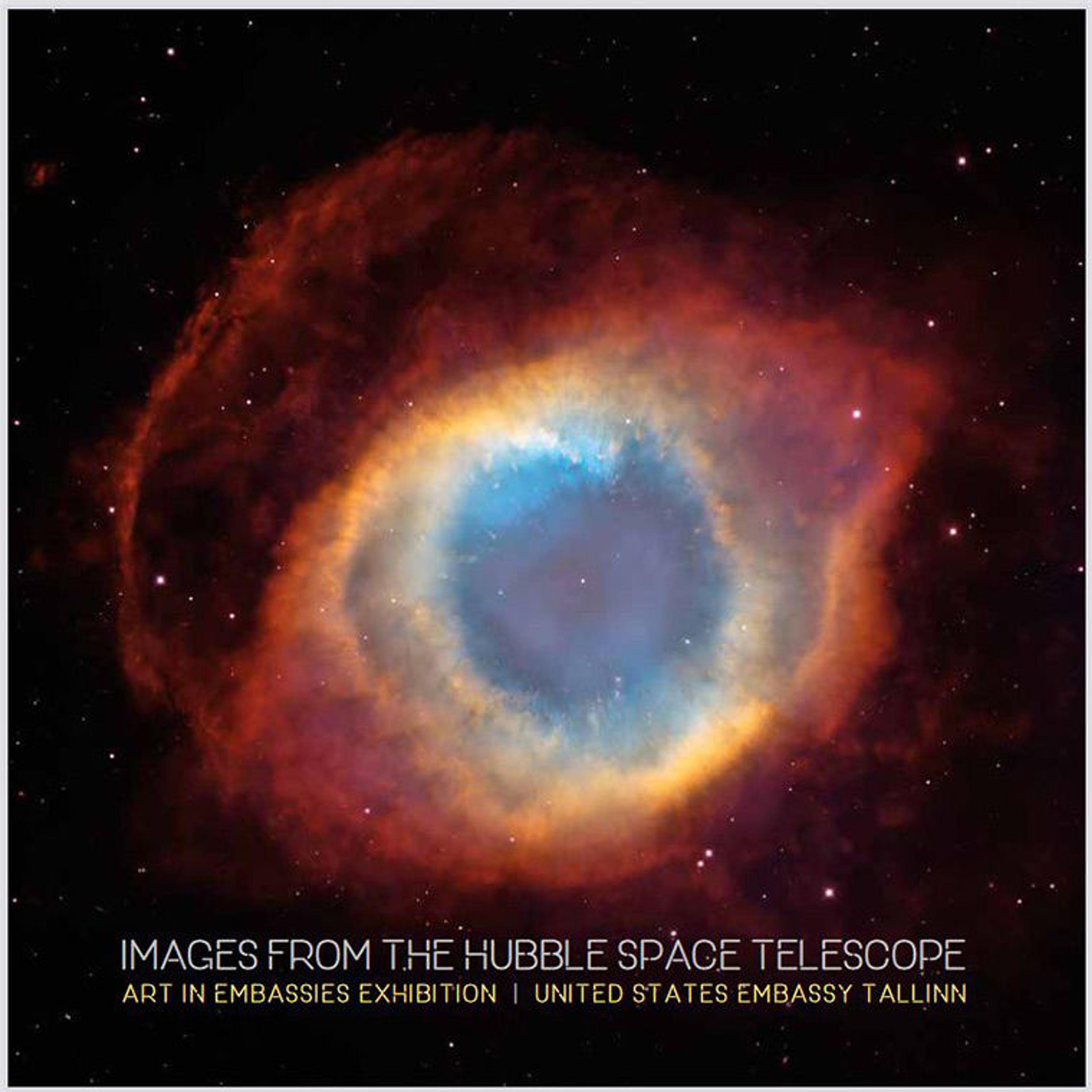 Hubble telescope