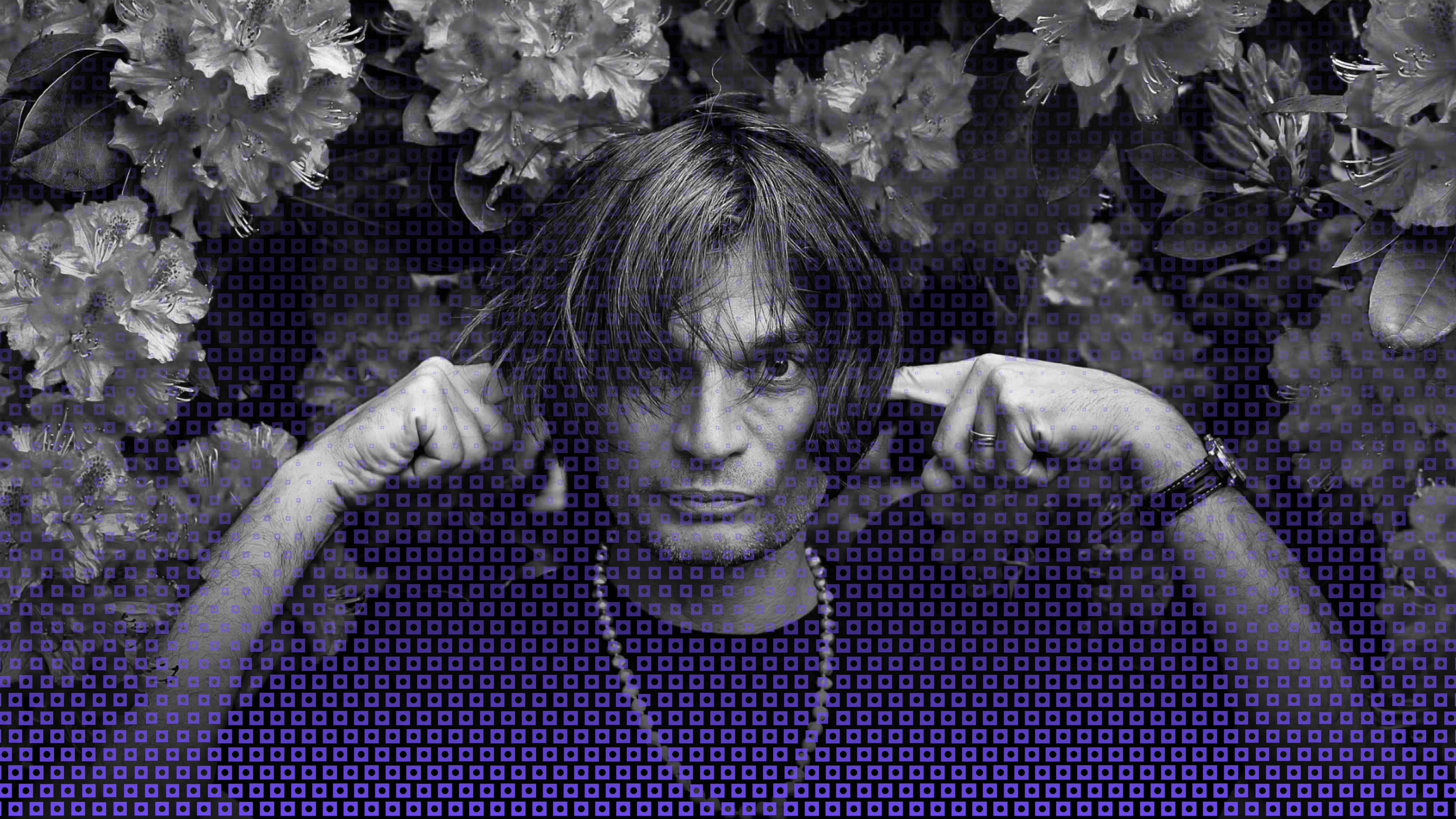 Johnny Greenwood 