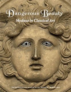 Dangerous Beauty: Medusa in Classical Art