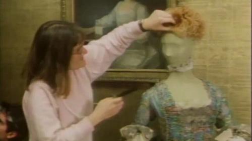 Image for *The Eighteenth Century Woman*, 1982