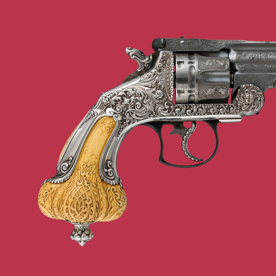 当時物 83-84 ASローマ（H）＃5 ファルカン M1727m Emperors, Artists & Inventors: Transformative Gifts of Fine Arms