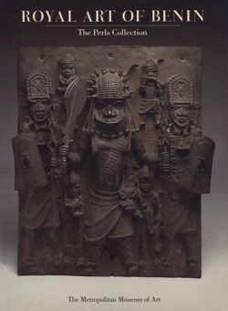 Image for Royal Art of Benin: The Perls Collection