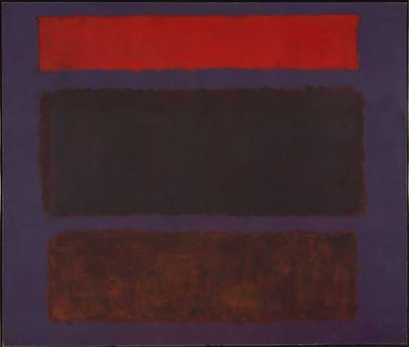A Painting as an Experience - The Metropolitan Museum of Art