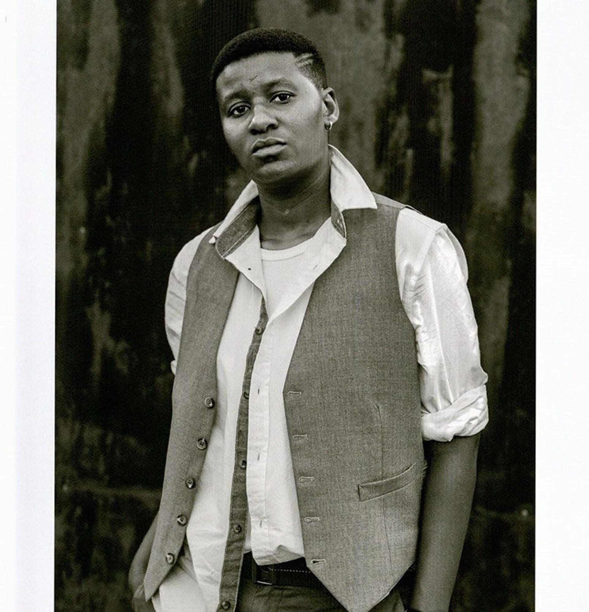 Queering the Catalogue: A Look at Queer, Gay, and Trans Art and Artists ...