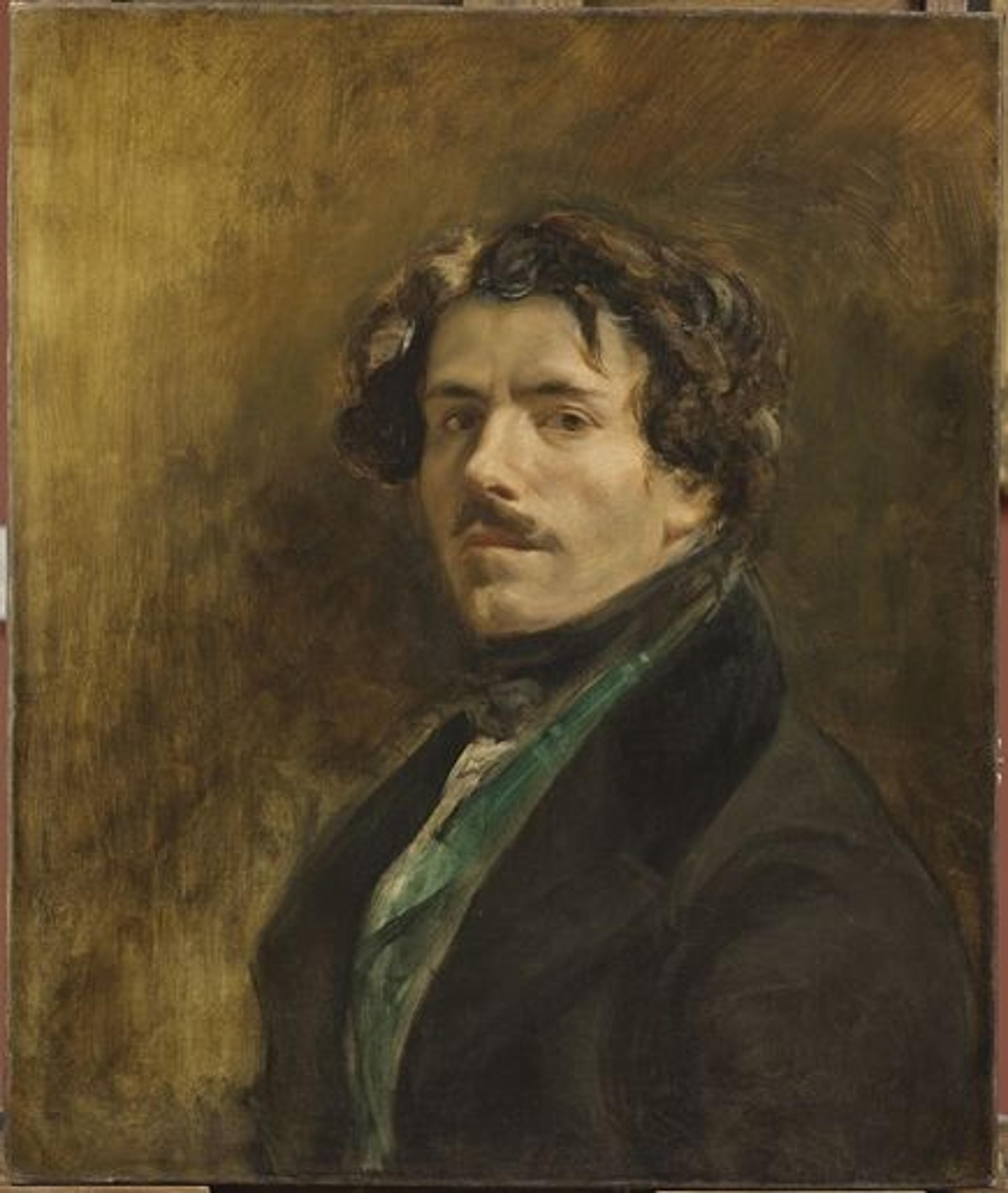 Delacroix