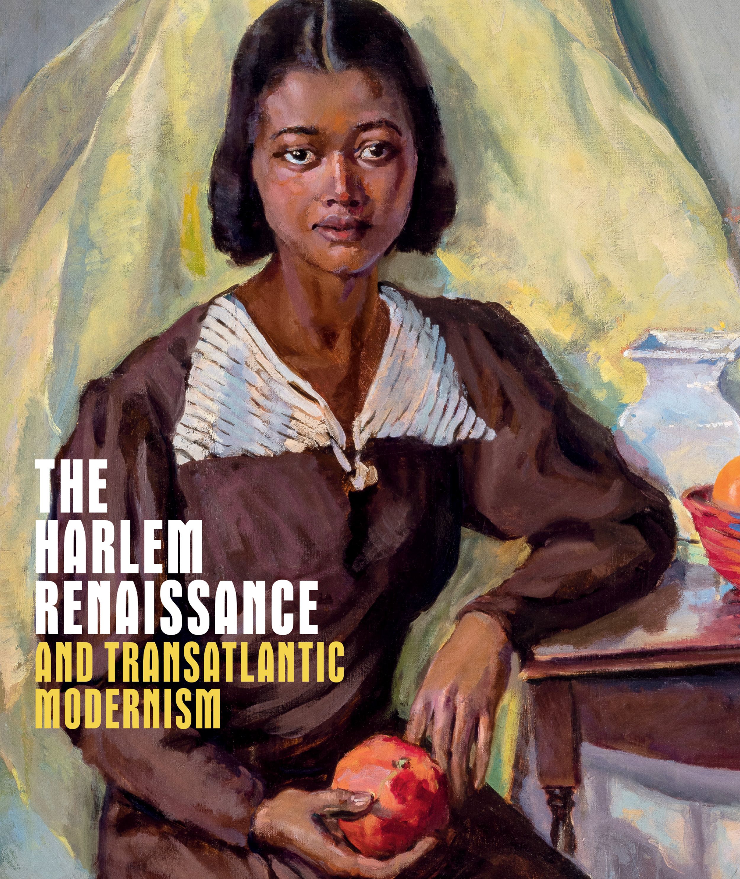 The Harlem Renaissance And Transatlantic Modernism - The Metropolitan ...